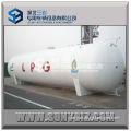 100M3 gas storage tanker in stock
